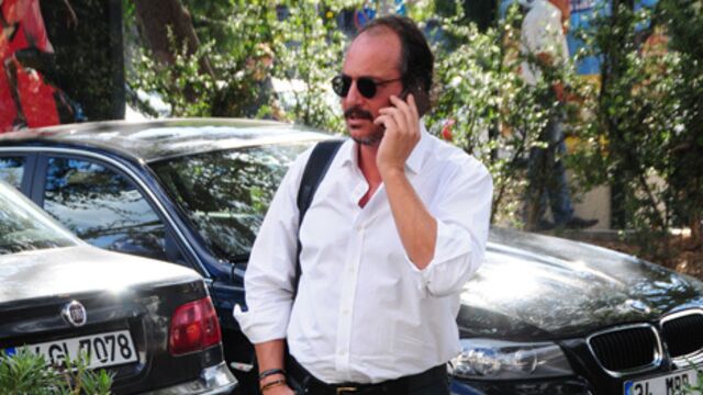 Yoğun telefon görüşmeleri