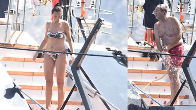 Marmaris tatili