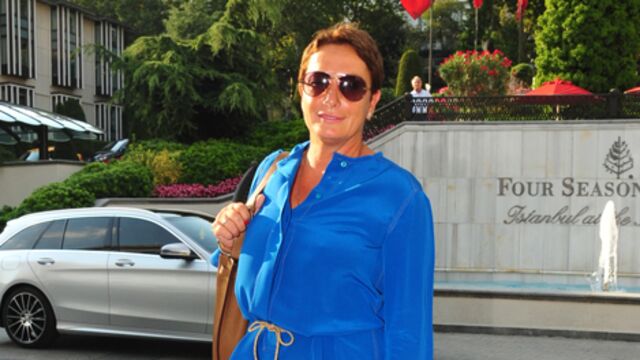 Sade güzellik