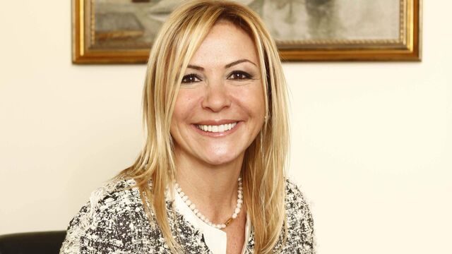 'Hayalim Cunda'da yaşamak'