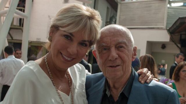 'Babam sıradışı bir insandı'
