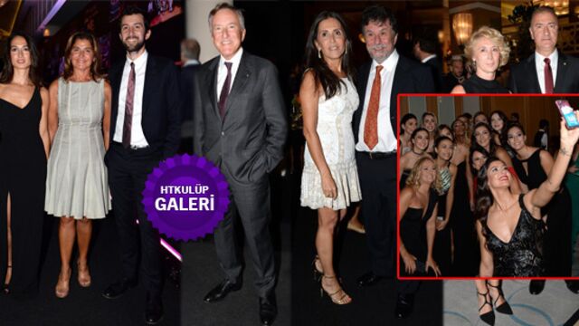 Sporun 50. yılı...