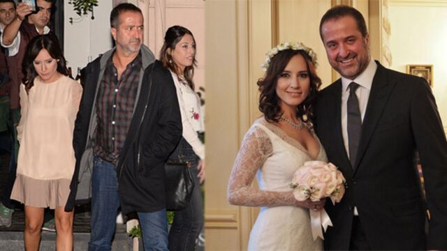 Aşk yeniden...
