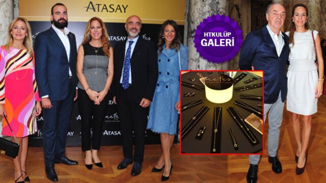 Tasarımlar 'neFes' aldı