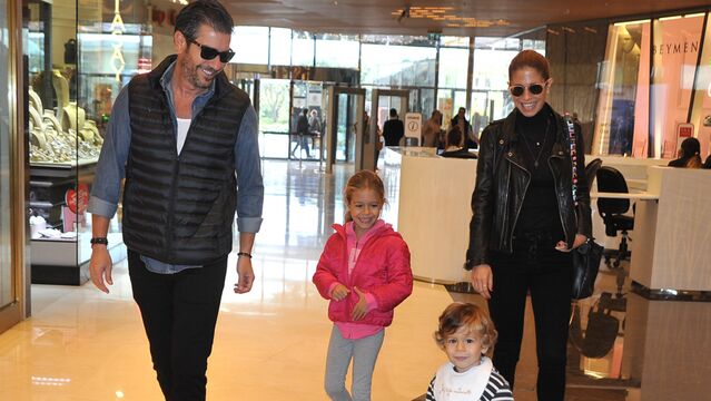 Aile saadeti
