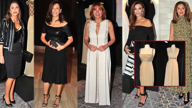 Dilek Hanif'le 1920'ler