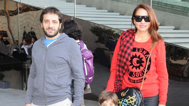 Mutlu aile tablosu