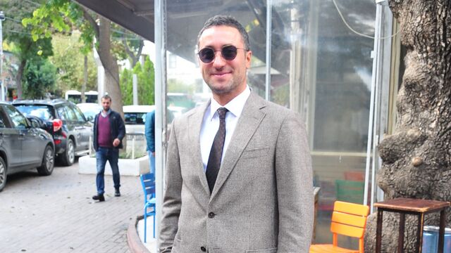 Yurtdışı dönüşü kahve keyfi
