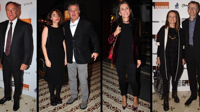 3. İstanbul Tasarım Bienali