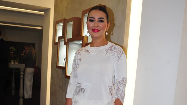 Ayan'ın beyaz tutkusu