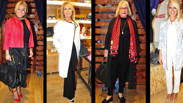 Nişantaşı'nda moda