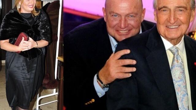 Koç'a şarkılı anma...