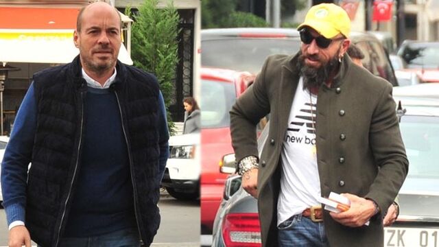 Beylerin uğrak adresi Bebek