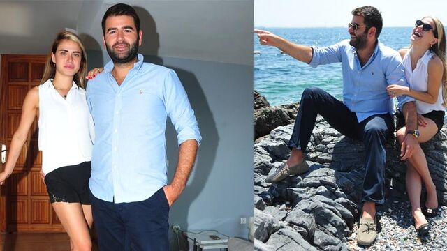 Aşkın fendi kariyeri yendi