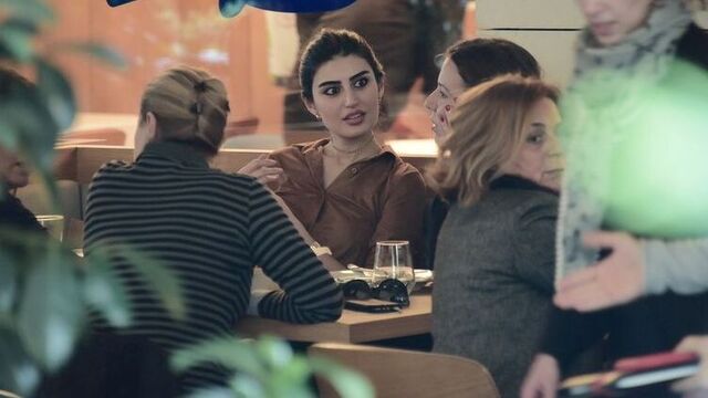 Keyfi yerinde