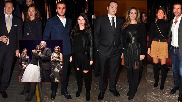 Livaneli'nin 50 yıllık "ÇABA"sı