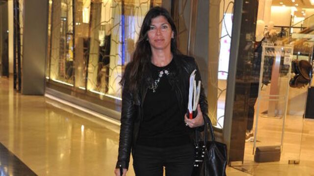 AVM'de bir saatlik toplantı