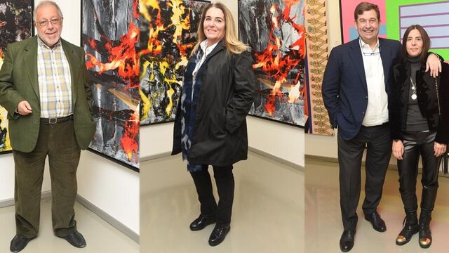 Müzayede öncesi özel davet