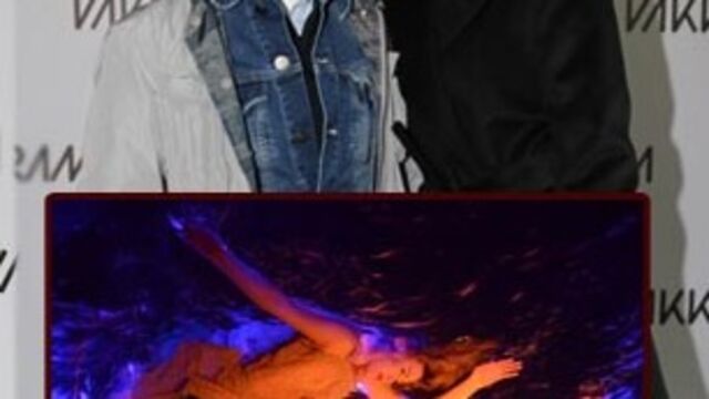 Fuerza Bruta İstanbul'da