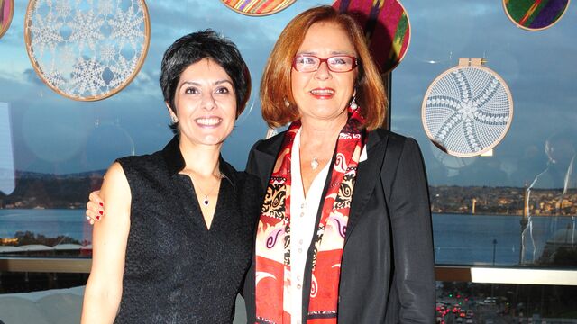 'Gönül Ağacı'nın uluslararası başarısı