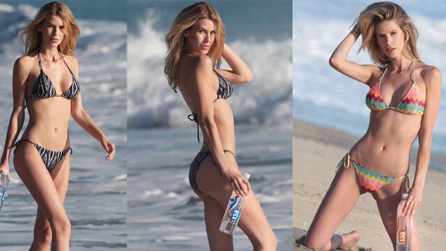Claudia nefes kesti!