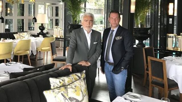 Nişantaşı’ndan Boğaz’a taşındılar