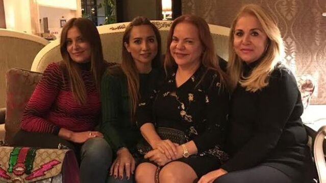 Dernek üyeleri Sapanca'da buluştu