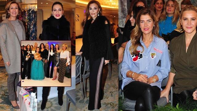 Kansersiz yaşama destek oldular