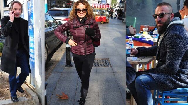 Güneşli geçen hafta sonu
