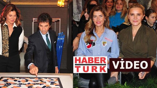 HT Kulüp'te bu hafta...