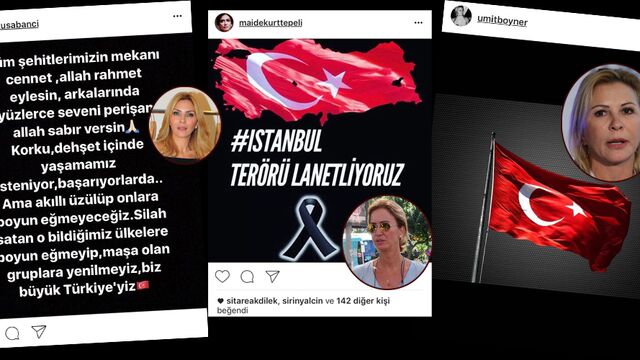 Tek yürek oldular