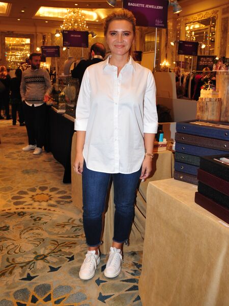 Spor şık