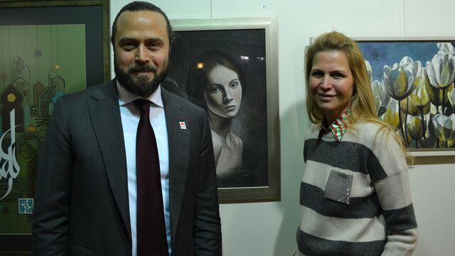 'Hayat Yaşamak İçin Tasarlandı'