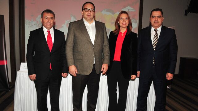 60 yıllık birikime yeni yatırım