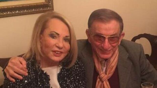 Güler Yiğit'e çifte sürpriz