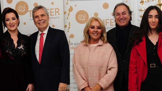 Estetik davet