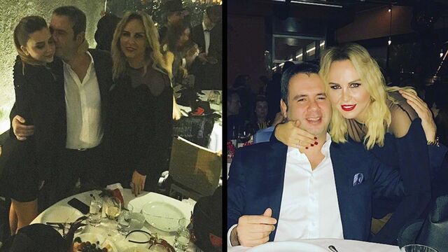 2017'ye bir kişi eksik girdiler