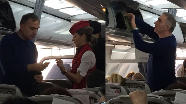 İstanbul-Kıbrıs hattı
