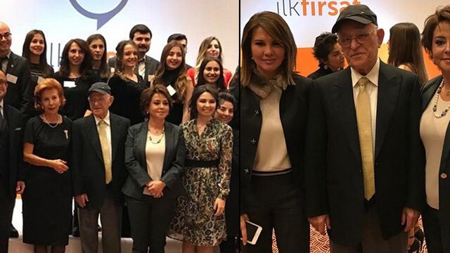 İşsiz gençlere Sabancı desteği 