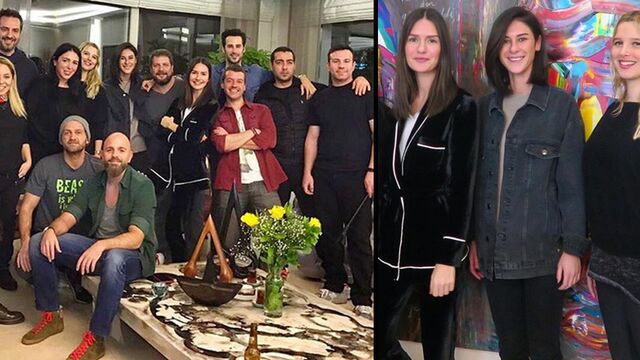 Yasemin 32 oldu