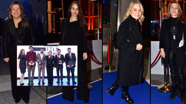 Sabancı Vakfı'ndan kısa film yarışması