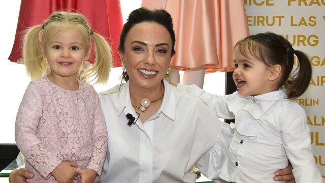 'Hayatımızdaki her şey ikizler odaklı'