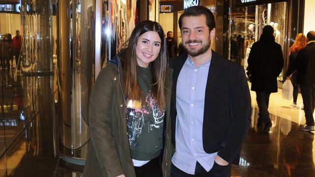 Ev eşyası baktı