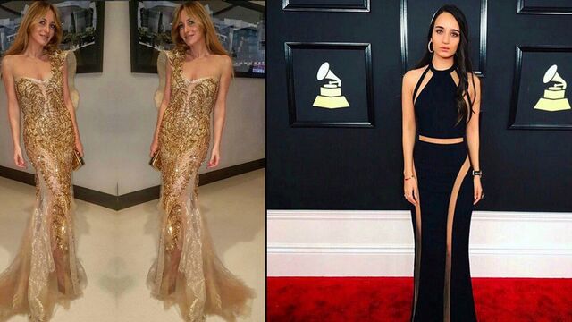 Sabancı ve Taciroğlu Grammy'de