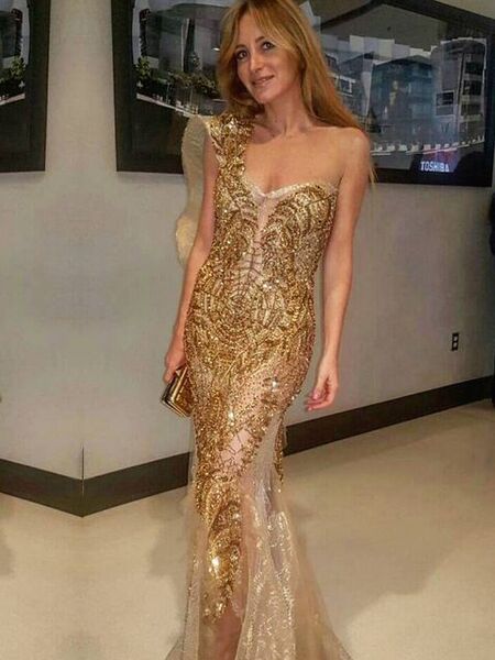 Grammy güzelliği