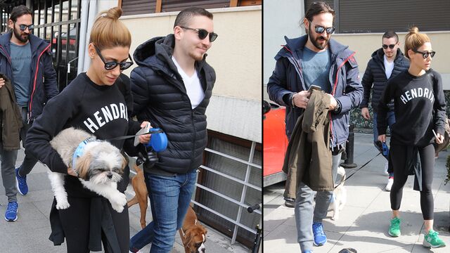 'Evlenmek için hiç acelemiz yok'