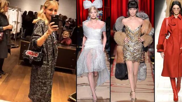Sabancı Milano Moda Haftası'nda