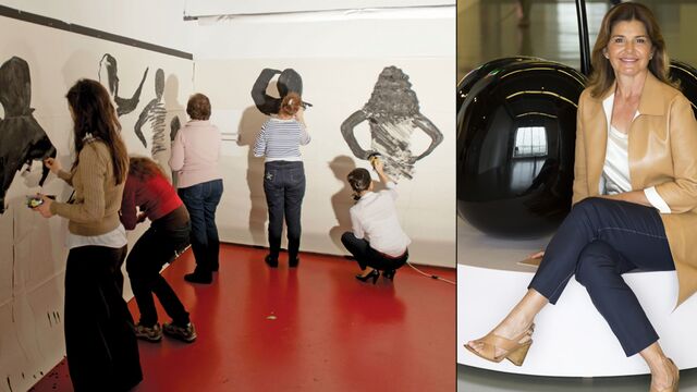 İstanbul Modern'de 8 Mart