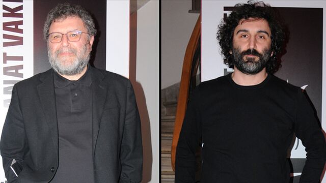 Venedik Bienali'nde kulakları 'ÇIN'latacak
