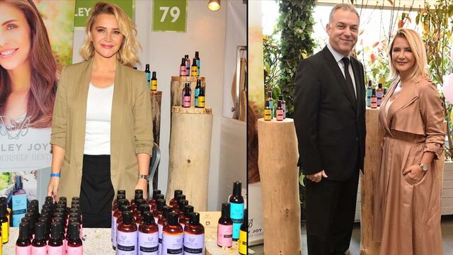 Şen'den yeni proje